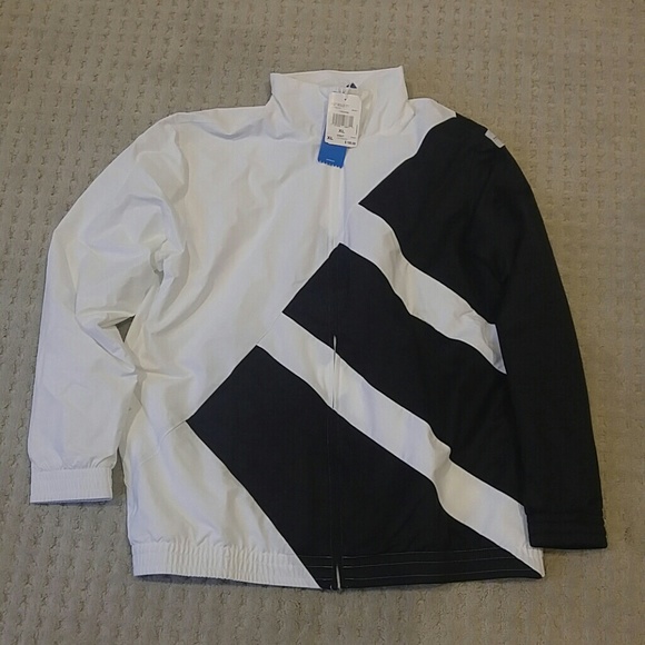 eqt jacket